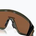 Ochelari de soare Oakley Latch Panel olive ink/prizm tungsten 8