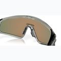 Ochelari de soare Oakley Latch Panel grey ink/prizm ruby 8