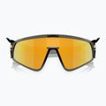 Ochelari de soare Oakley Latch Panel grey smoke/prizm 24k 5