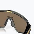Ochelari de soare Oakley Latch Panel grey smoke/prizm 24k 7