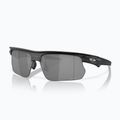 Ochelari de soare Oakley Bisphaera matte black/prizm black polarized 2