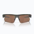 Ochelari de soare Oakley Bisphaera matte olive shadow camo/prizm tungsten polarized 2
