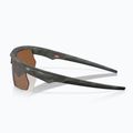 Ochelari de soare Oakley Bisphaera matte olive shadow camo/prizm tungsten polarized 3