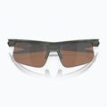Ochelari de soare Oakley Bisphaera matte olive shadow camo/prizm tungsten polarized 5
