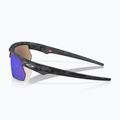 Ochelari de soare Oakley Bisphaera matte grey camo/prizm sapphire polarized 4