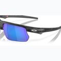Ochelari de soare Oakley Bisphaera matte grey camo/prizm sapphire polarized 7