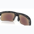 Ochelari de soare Oakley Bisphaera matte grey camo/prizm sapphire polarized 8