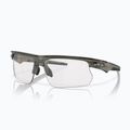 Ochelari de soare Oakley Bisphaera grey smoke/photochromic