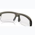 Ochelari de soare Oakley Bisphaera grey smoke/photochromic 8