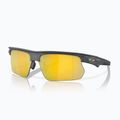 Ochelari de soare Oakley Bisphaera matte carbon/prizm 24k polarized 2