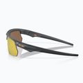 Ochelari de soare Oakley Bisphaera matte carbon/prizm 24k polarized 4