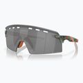 Ochelari de soare Oakley Encoder Strike Vented Coalesce Collection matte copper patina/prizm black