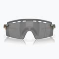 Ochelari de soare Oakley Encoder Strike Vented Coalesce Collection matte copper patina/prizm black 2