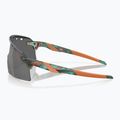 Ochelari de soare Oakley Encoder Strike Vented Coalesce Collection matte copper patina/prizm black 3