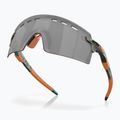 Ochelari de soare Oakley Encoder Strike Vented Coalesce Collection matte copper patina/prizm black 4