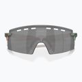 Ochelari de soare Oakley Encoder Strike Vented Coalesce Collection matte copper patina/prizm black 5