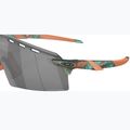 Ochelari de soare Oakley Encoder Strike Vented Coalesce Collection matte copper patina/prizm black 6