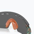 Ochelari de soare Oakley Encoder Strike Vented Coalesce Collection matte copper patina/prizm black 7