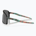 Ochelari de soare  Oakley Sutro matte black/prizm black 3