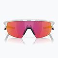Ochelari de soare Oakley Sphaera matte white/prizm field 2