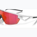 Ochelari de soare Oakley Sphaera matte white/prizm field 6