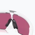 Ochelari de soare Oakley Sphaera matte white/prizm field 7