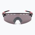 Ochelari de soare Oakley Encoder Strike Giro D'Italia giro pink stripes/prizm road black 3