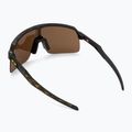 Ochelari de soare Oakley Sutro Lite matte black ink/prizm 24k 2