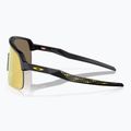 Ochelari de soare Oakley Sutro Lite matte black ink/prizm 24k 3