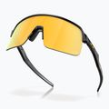 Ochelari de soare Oakley Sutro Lite matte black ink/prizm 24k 4