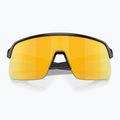 Ochelari de soare Oakley Sutro Lite matte black ink/prizm 24k 5