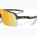 Ochelari de soare Oakley Sutro Lite matte black ink/prizm 24k 6