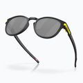 Ochelari de soare Oakley Latch Tour De France matte black ink/prizm black 4
