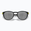 Ochelari de soare Oakley Latch Tour De France matte black ink/prizm black 5