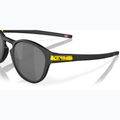 Ochelari de soare Oakley Latch Tour De France matte black ink/prizm black 6