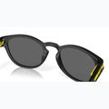 Ochelari de soare Oakley Latch Tour De France matte black ink/prizm black 7