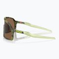 Ochelari de soare Oakley Sutro S matte fern/prizm bronze 3