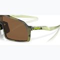 Ochelari de soare Oakley Sutro S matte fern/prizm bronze 6