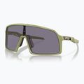 Ochelari de soare Oakley Sutro S matte fern/prizm grey