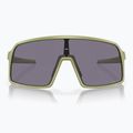 Ochelari de soare Oakley Sutro S matte fern/prizm grey 2
