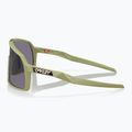 Ochelari de soare Oakley Sutro S matte fern/prizm grey 3