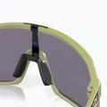 Ochelari de soare Oakley Sutro S matte fern/prizm grey 7