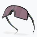 Ochelari de soare Oakley Sutro S dark galaxy/prizm road black 4