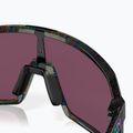 Ochelari de soare Oakley Sutro S dark galaxy/prizm road black 7