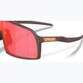 Ochelari de soare Oakley Sutro matte grenache/prizm trail torch 6