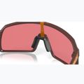 Ochelari de soare Oakley Sutro matte grenache/prizm trail torch 7