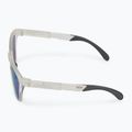 Ochelari de soare Oakley Frogskins Range matte clear/prizm violet 4