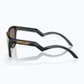 Ochelari de soare Oakley Frogskins Hybrid matte black/prizm 24k polar 3