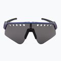 Ochelari de soare Oakley Sutro Lite Sweep Troy Lee Designs blue colorshift/prizm grey 3