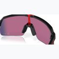Ochelari de soare Oakley Sutro Lite matte black/prizm road 7